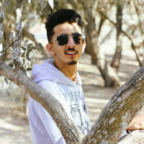Agadir Souss Massa
