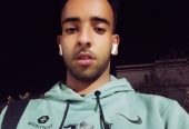 تركيب الكاميرات المراقبة