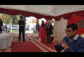 خبير قضائي محلف فرع لغة الإشارة (ترجمان)