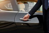 Chauffeur privé et coursier