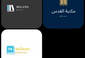 يمكنني إنشاء تصميم شعار عالي الجودة وعالي الدقة وفريد ​​ومخصص وإبداعي وحديث وفقًا لرغبتك