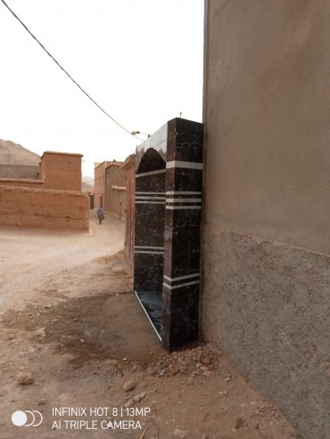Kelaat m’gouna