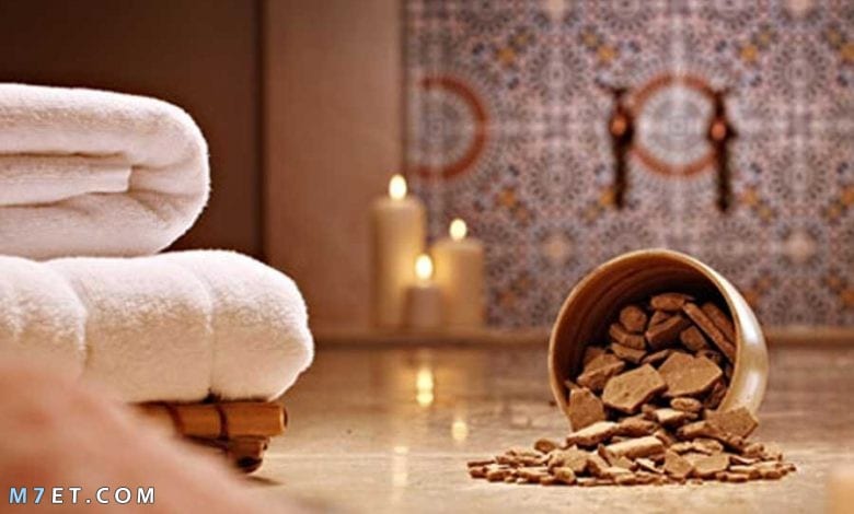 بيع منتجات طبيعية produits cosmétiques