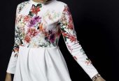 Marque 100% marocaine de Prêt-à-porter: vêtement femme livraions oartour au Maroc et à l’international