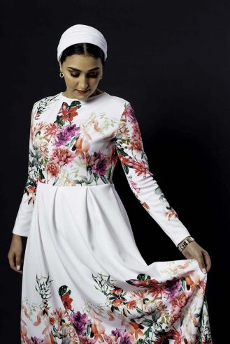 Marque 100% marocaine de Prêt-à-porter: vêtement femme livraions oartour au Maroc et à l’international