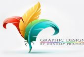 تصميم شعار إحترافي بجودة عالية | لوغو إحترافي