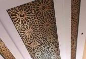 جباص محترف لتركيب جميع دكورات
