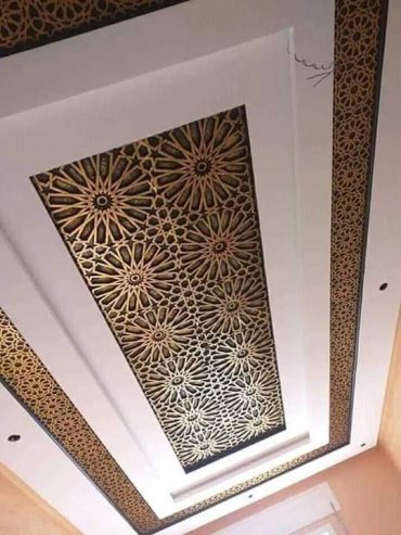 جباص محترف لتركيب جميع دكورات