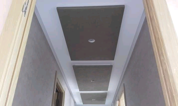 جميع أنواع الصباغة والديكور العصري