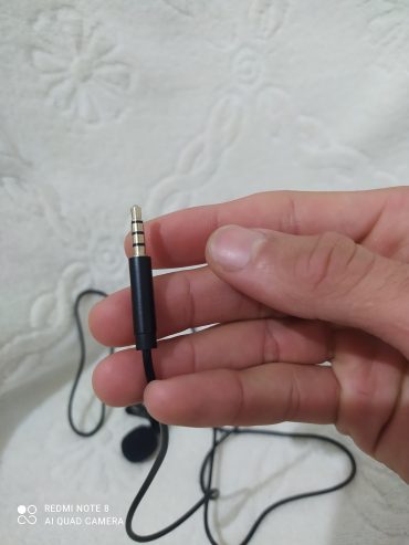 ميكروفون بجودة مزيان صوت واضح بزاف بسعر ممتاز