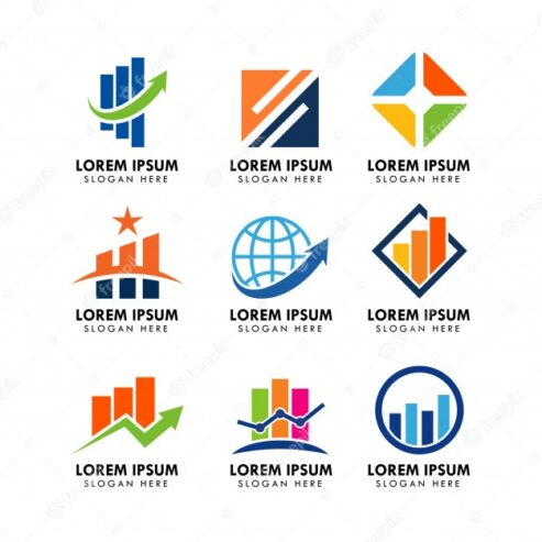 Logo designer لوغو تجاري