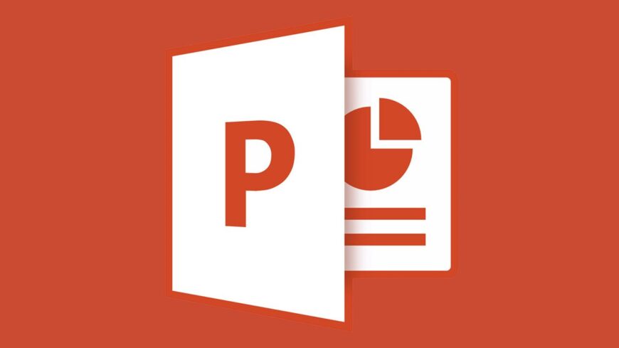 تصميم عرض تقديمى إحترافى PowerPoint