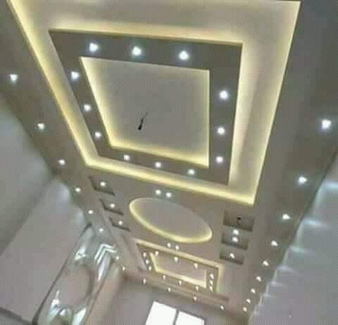 جبص حرفتي
