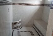 حرفي فن الزليج بجميع انواعه والرخام.