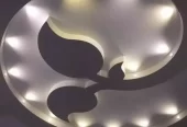 تصميم و تركيب جميع انواع الديكورات الجبص