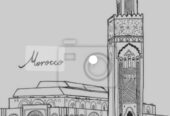 Riad salam, n 76 ,Mohammedia