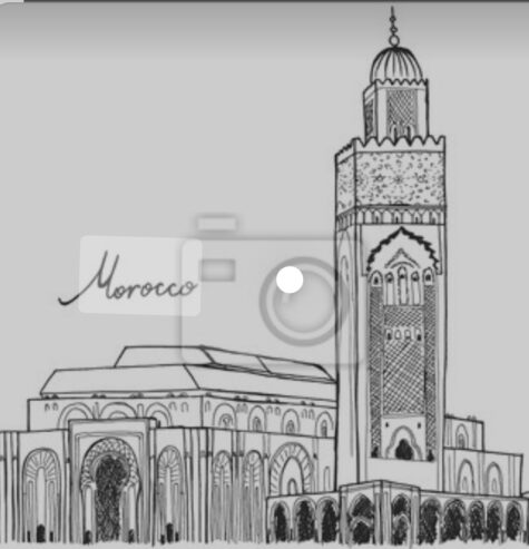 Riad salam, n 76 ,Mohammedia