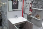 متخصص في التجارة بالتجزئة