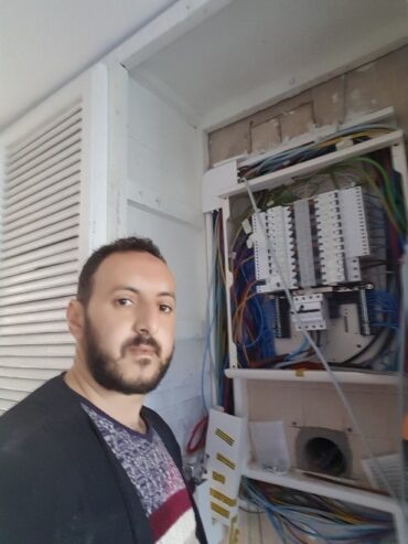 حي مولاي اسماعيل سلا
