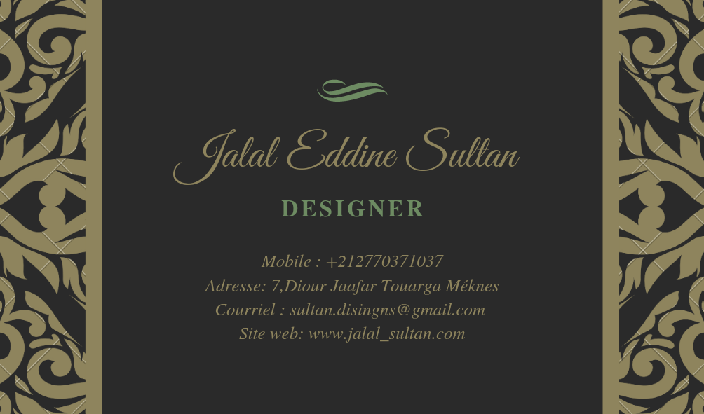 متخصص في تصميم الجرافيك