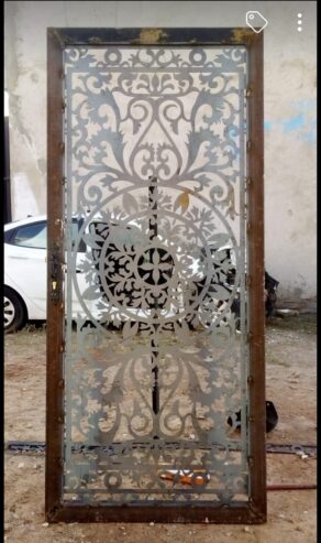 حداد الدار البيضاء