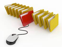 رقمنة الارشيف بطريقة احترافية GESTION D’ARCHIVE