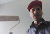 Auto entrepreneur moussa