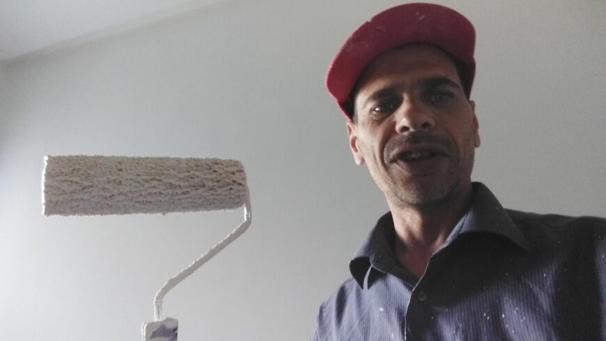 Auto entrepreneur moussa