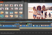 تعديل مونتاج الفيديو بشكل إحترافي _ Professional video editing