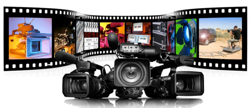تعديل مونتاج الفيديو بشكل إحترافي _ Professional video editing