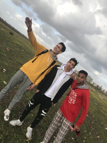 مرحبًا