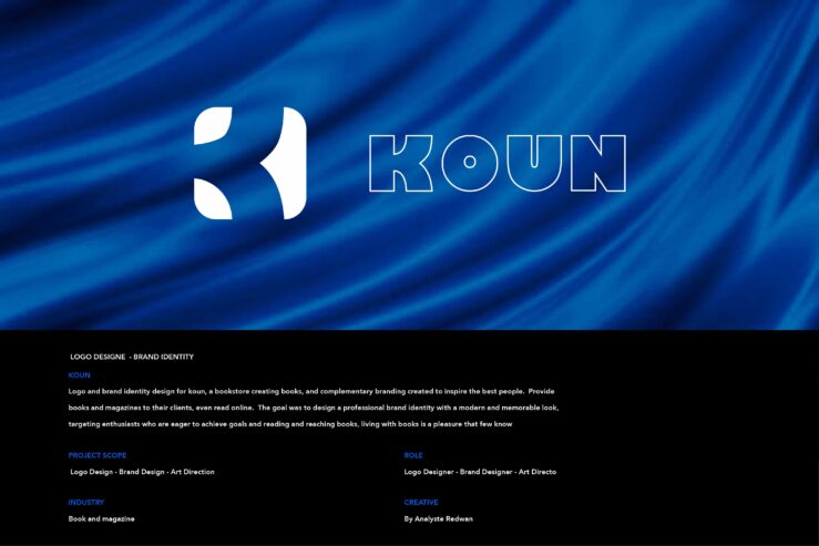 LOGO KOUN