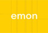 LOGO EMON
