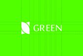 LOGO GREEN