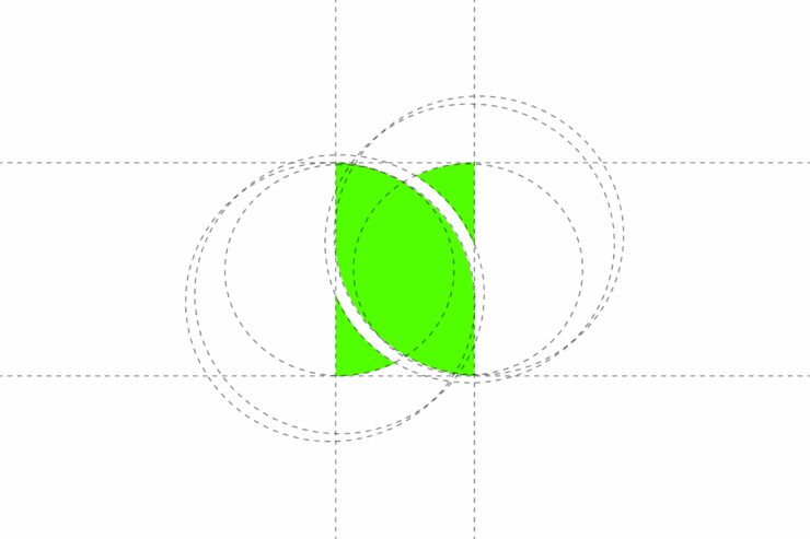 LOGO GREEN