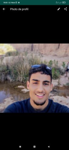 حلاق