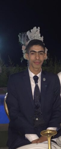 حلويات سليماني