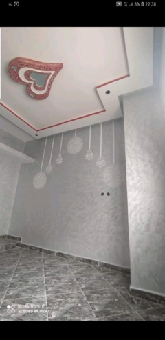 جميع انواع الصباغةالعصرية والديكور 3D
