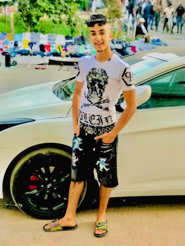 Jaouad ettarfi