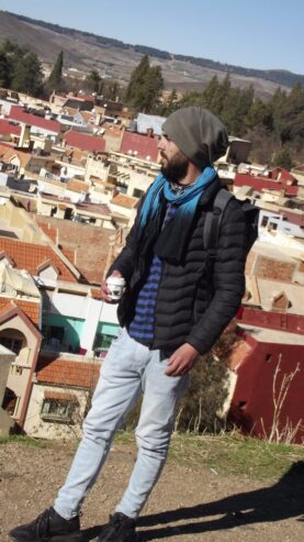سائق خاص او شركة