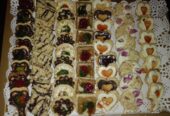 البسطيلة &صابلي بريستيج