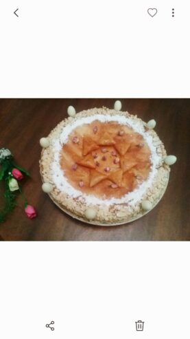البسطيلة &صابلي بريستيج