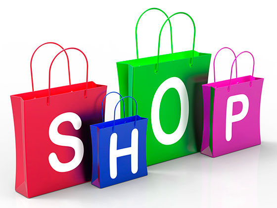 vendre tout les produis
