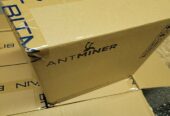 New Bitmain Antminer KA3 (166Th) 3154W + PSU in Carton