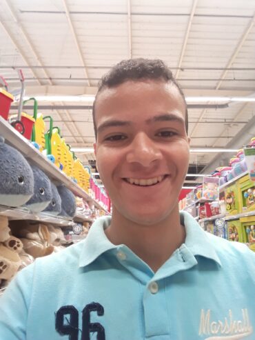 mehdi