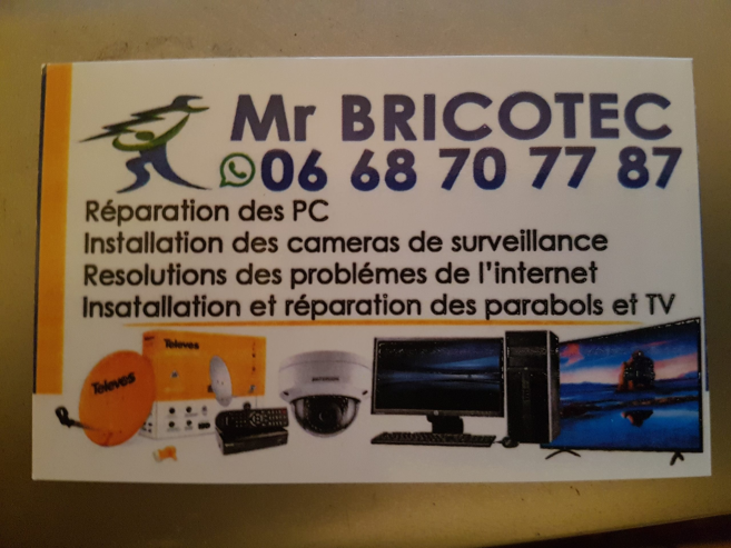 BRICOLEUR