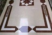 تركيب جميع انواع الزليج والرخام