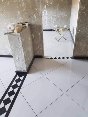 تركيب جميع انواع الزليج والرخام