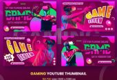 اطلب Youtube Thumbnail لمقطع الفيديو الخاص بك. الآن!