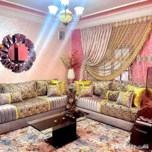 أثاث و أكسسوارات المنزل